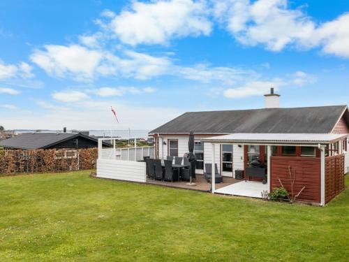 Holiday Home Elline - 200m from the sea by Interhome