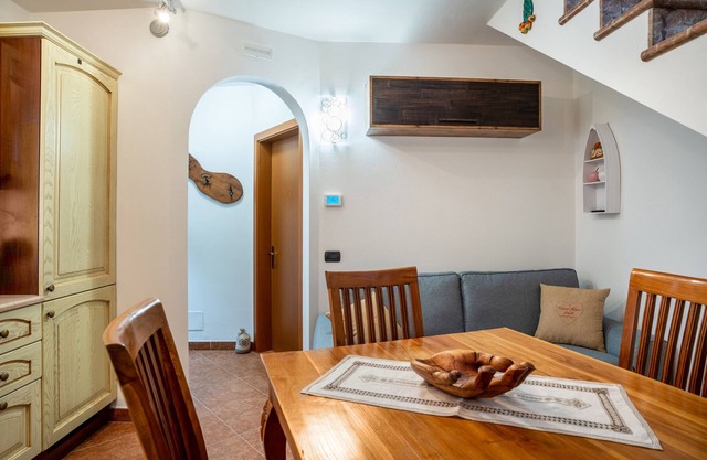 Casa de vacaciones 'Emma Home' con balcón y Wi-Fi