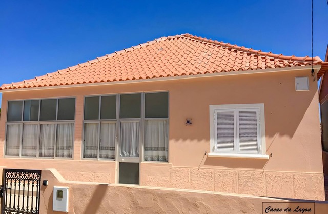 Casa de vacaciones 'Encanto' con terraza privada y Wi-Fi