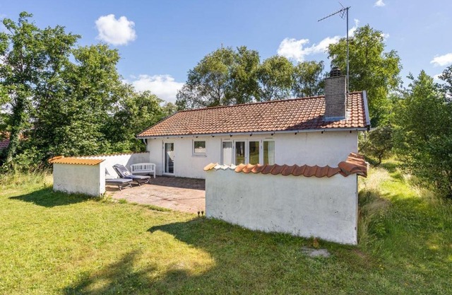 Holiday Home Enrathi - 600m from the sea by Interhome