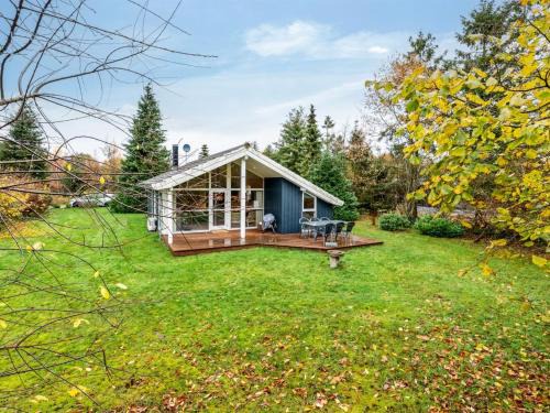 Holiday Home Ensio - 8-0km from the sea by Interhome