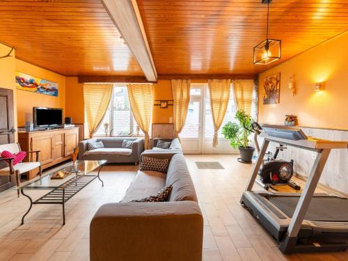 Holiday Home - Entre Gaume et Ardenne