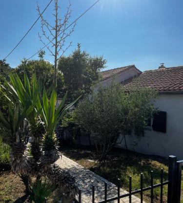Holiday Home Erika