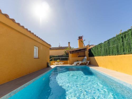 Holiday Home Ernestina by Interhome