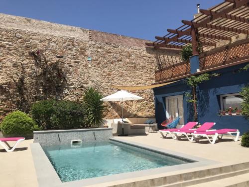 Holiday Home in Sant Feliu near Beach