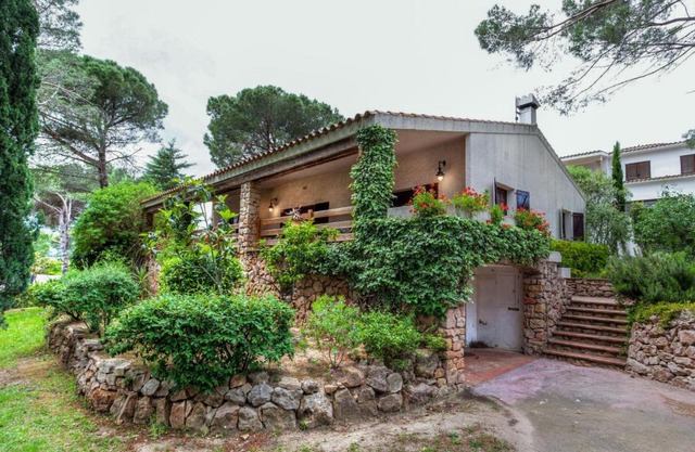 Holiday Home Hermine by Interhome