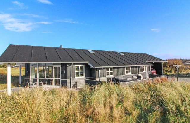 Holiday Home Eskil - 500m from the sea by Interhome
