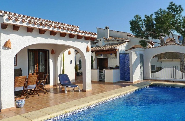 Holiday Home Esperanza by Interhome