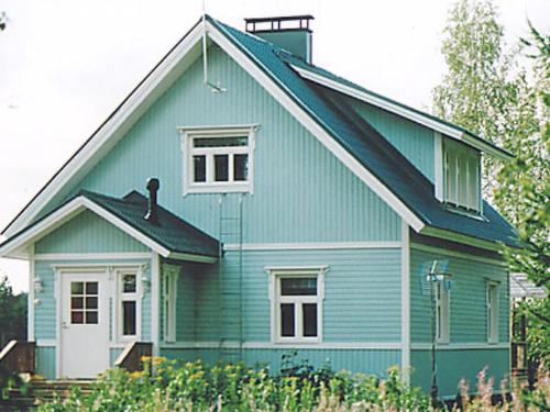 Holiday Home Eteläranta by Interhome