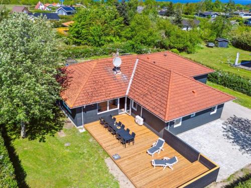 Holiday Home Eunice - 850m from the sea by Interhome