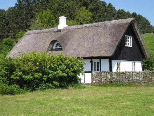 Holiday Home Eva - 1-5km to the inlet by Interhome