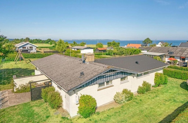 Holiday Home Evald - 200m from the sea by Interhome