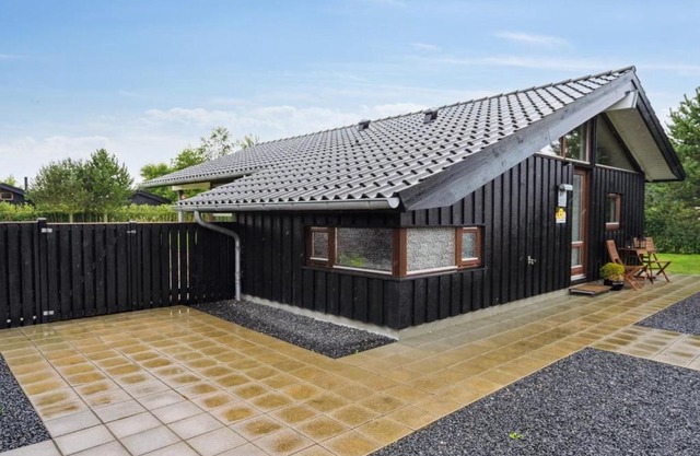 Holiday Home Evald - 400m from the sea by Interhome