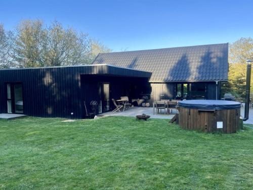 Holiday Home Ewy - 150m to the inlet by Interhome