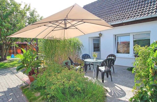Casa de vacaciones Fürstensee VER 7831 - VER 7831