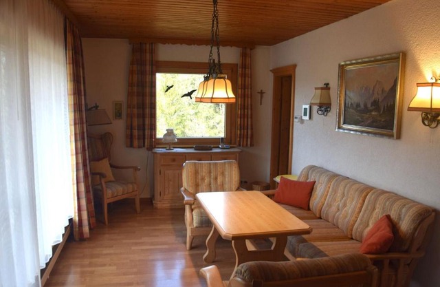 Holiday Home Füssen near Neuschwanstein Castle