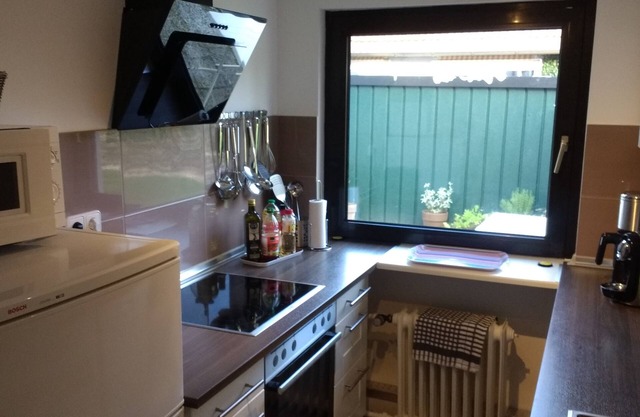 Casa de vacaciones para 8 personas con 94m² en Westoverledingen (109669)