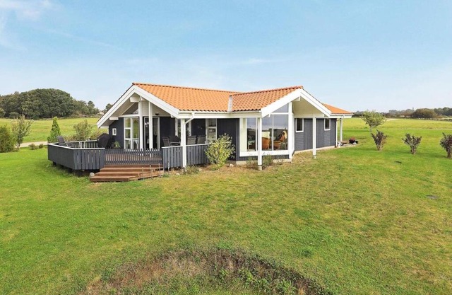 Holiday home Faaborg XX