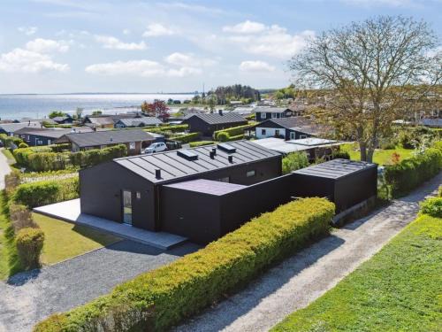 Holiday Home Fabine - 75m from the sea by Interhome