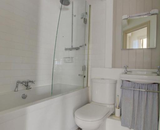 Holiday Home Fairlight Coastguard by Interhome