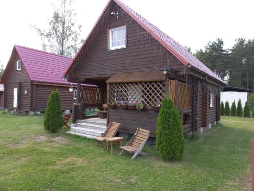 Holiday home Family