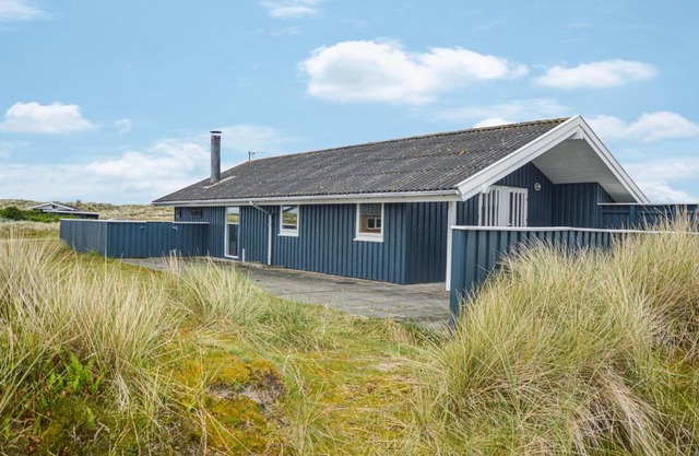 Holiday Home Fanø 1