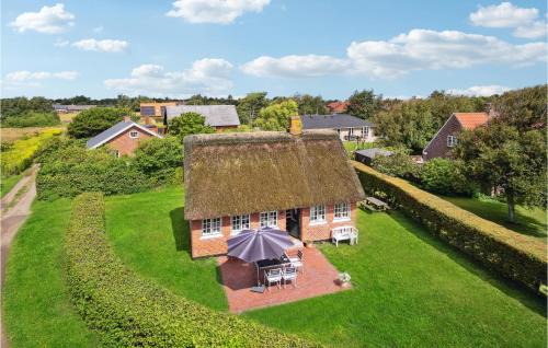 Holiday Home Fanø 12