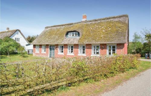 Holiday Home Fanø 13