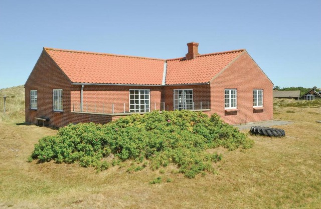 Holiday Home Fanø 2