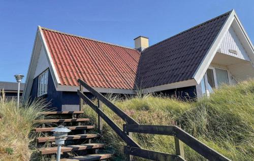 Holiday Home Fanø 24