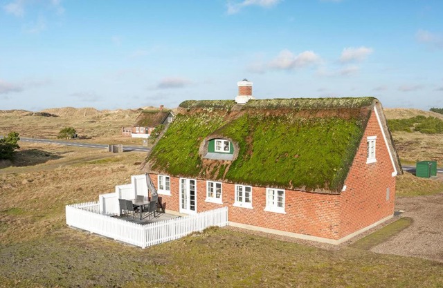 Holiday Home Fanø 3