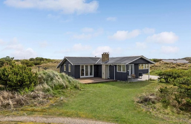 Holiday Home Fanø 54