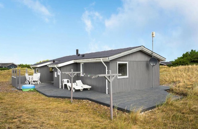 Holiday Home Fanø 59