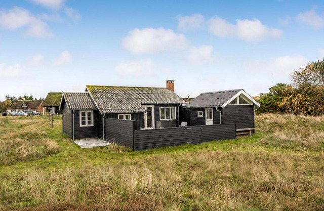 Holiday Home Fanø 7
