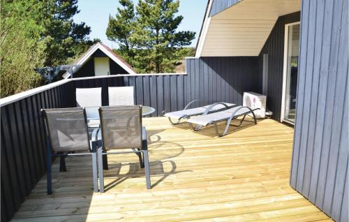 Holiday Home Fanø 7