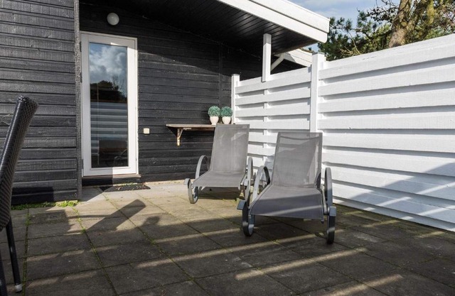 Holiday home Fanø CXXI