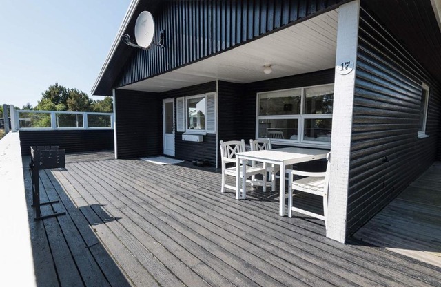 Holiday home Fanø LXXIV