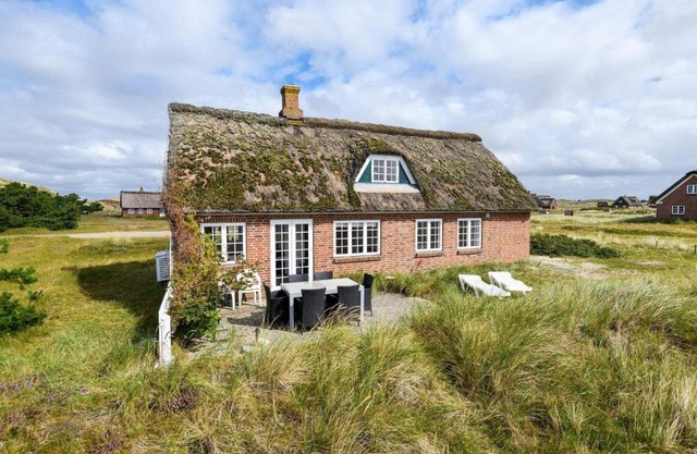 Holiday home Fanø XLV