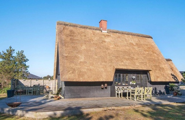 Holiday home Fanø XX