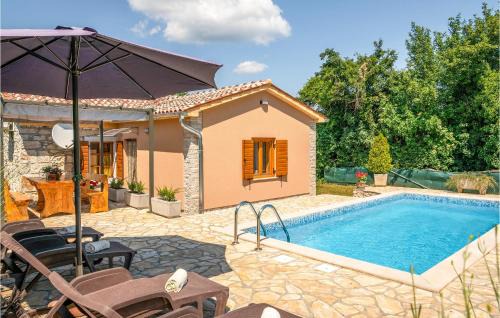 Holiday Home Faraguni Ii