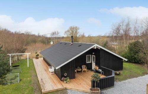 Holiday Home Fasanvej Xii