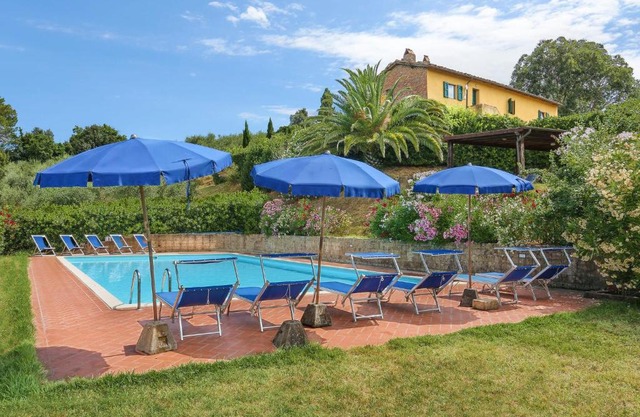 Holiday Home Favilli - PAA130 by Interhome