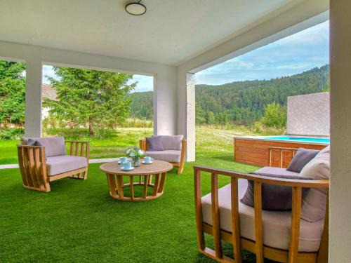 Holiday Home Feel Good by Interhome
