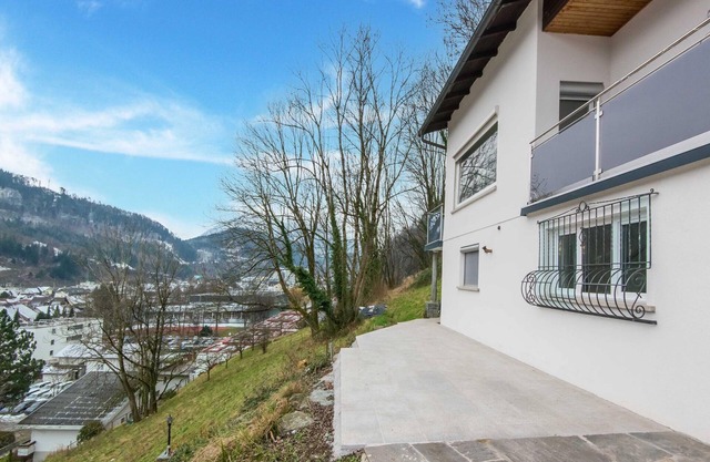 Casa en Feldkirch con vistas únicas