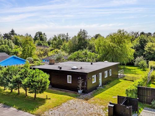 Holiday Home Feli - 800m from the sea by Interhome