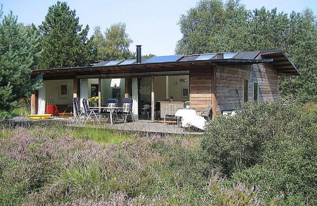 Holiday Home Felia - 500m from the sea by Interhome