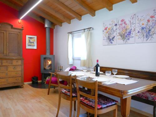 Holiday Home Felice by Interhome