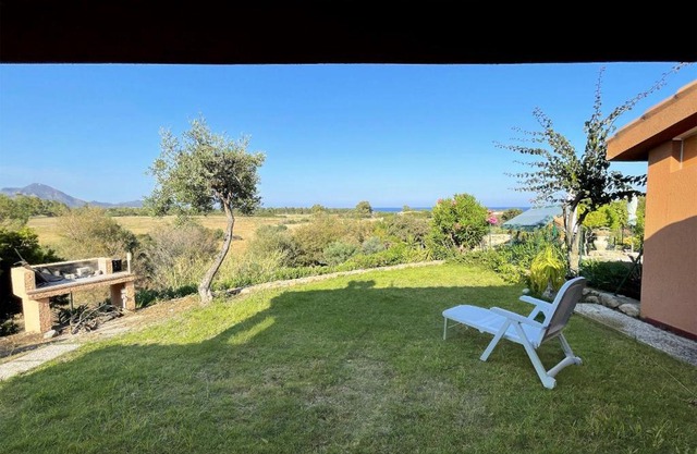 Holiday Home Fella by Interhome