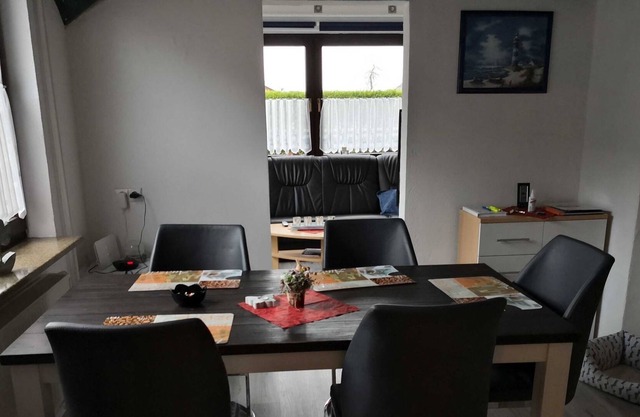 Casa de vacaciones de vacaciones - Ferienwohnung König