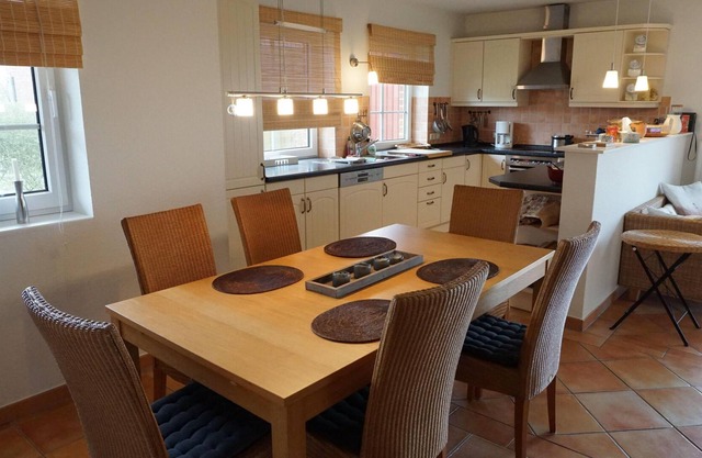Holiday home Fernsicht